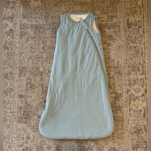 Kyte BABY Sleep Sack - Soft Blue XS 1.0 TOG